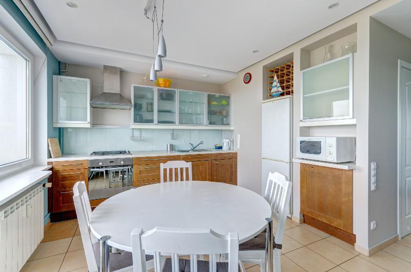 Dom & House - Level Eleven Sea View 3* Sopot